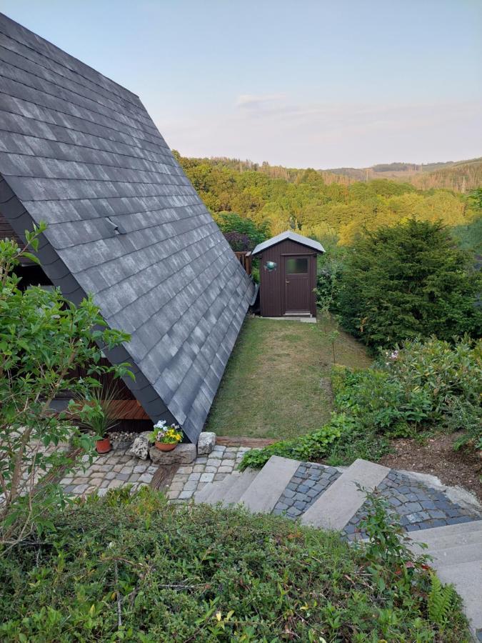 Haus Am See Willingen Willingen  Exterior photo