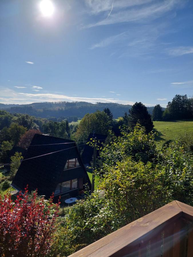 Haus Am See Willingen Willingen  Exterior photo