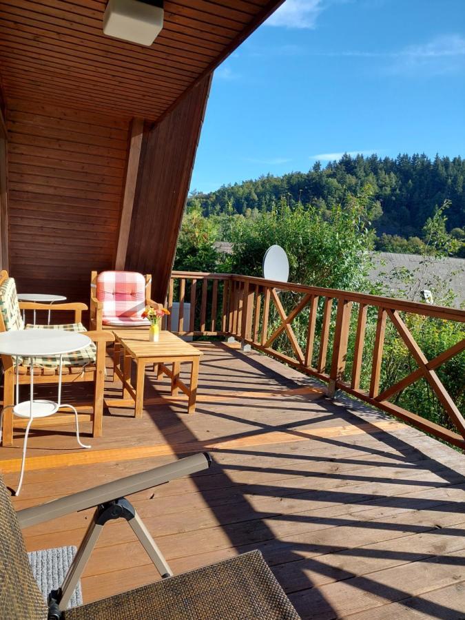 Haus Am See Willingen Willingen  Exterior photo