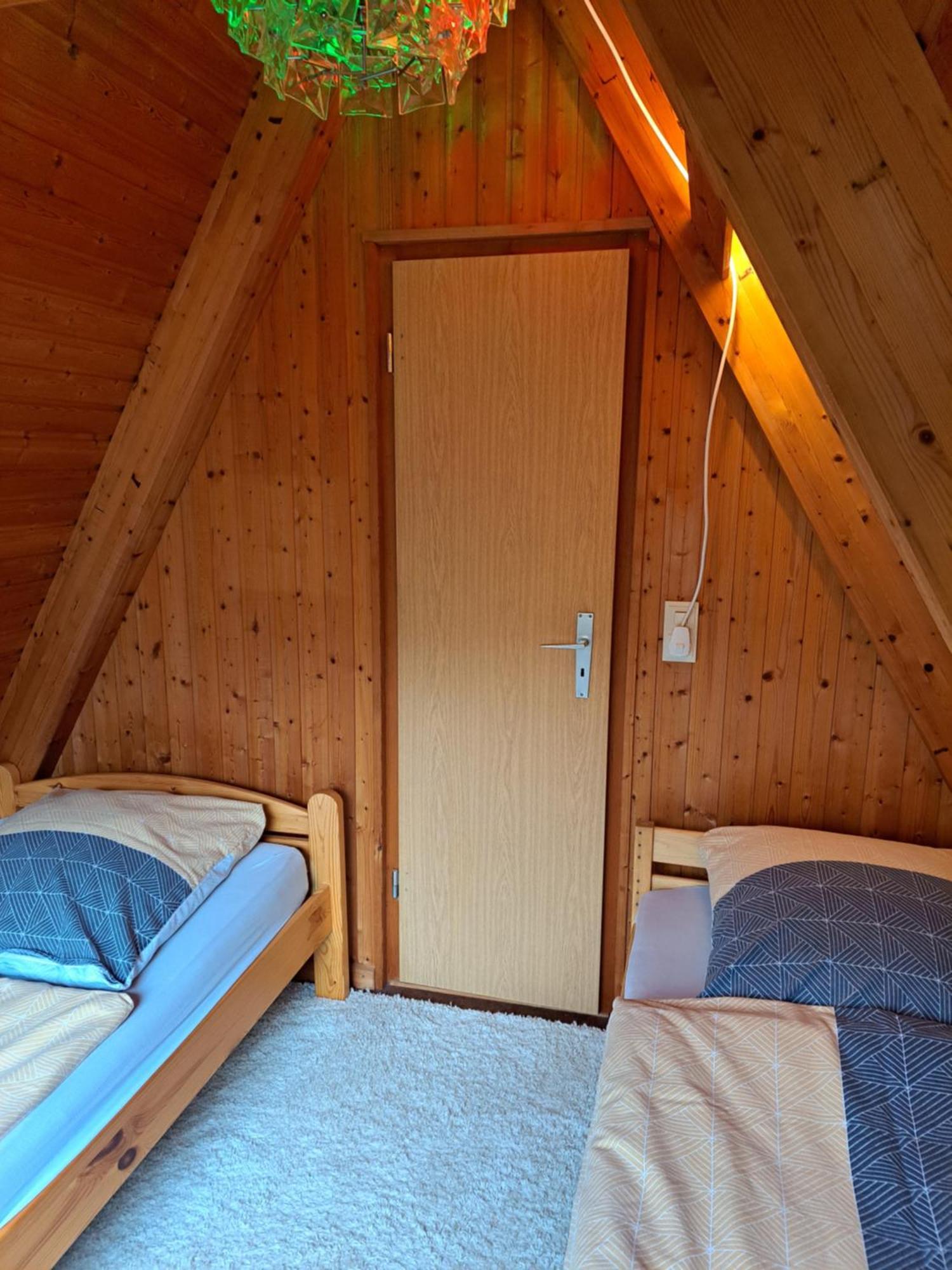 Haus Am See Willingen Willingen  Exterior photo